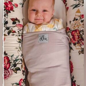 Ollie’s World Infant Ollie Swaddle